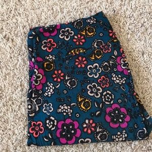 LuLaRoe TC Leggings